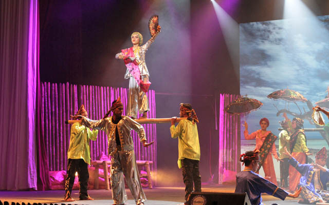 Sabah moves to revive two iconic tourism events