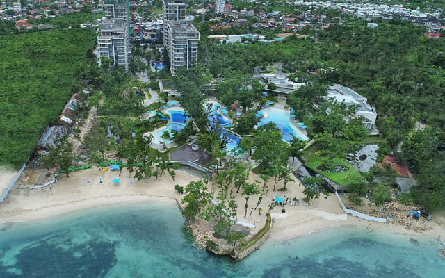 Accor to launch world’s largest Pullman in Cebu