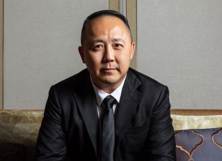 Sean Seah returns to Langham Hospitality Group