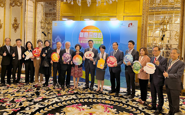 Competition brings to light exciting Hong Kong tours
