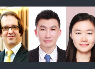 TUI Blue Hotels & Resorts announces new commercial team members