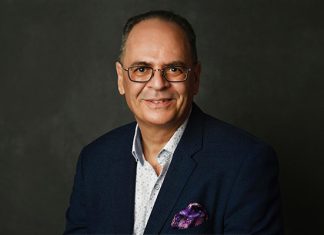 Thomas Hoeborn joins Conrad Maldives Rangali Island as GM