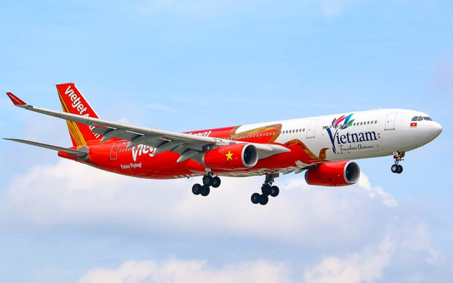 Vietjet launches new services to Melbourne and Hiroshima
