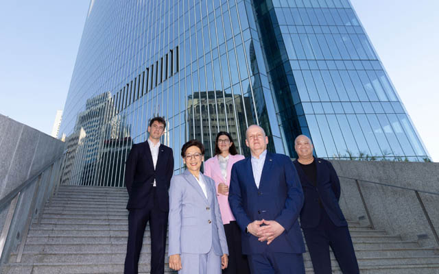 New Mandarin Oriental to open in Philippines’ Makati City in 2026