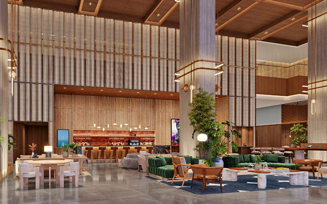 Amara Singapore Lobby 640