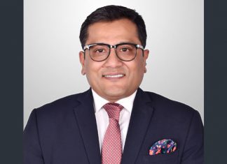 Finnair appoints new GM for Indian market