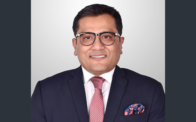 Finnair appoints new GM for Indian market