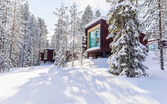 World of Hyatt adds over 700 Mr & Mrs Smith properties to collection