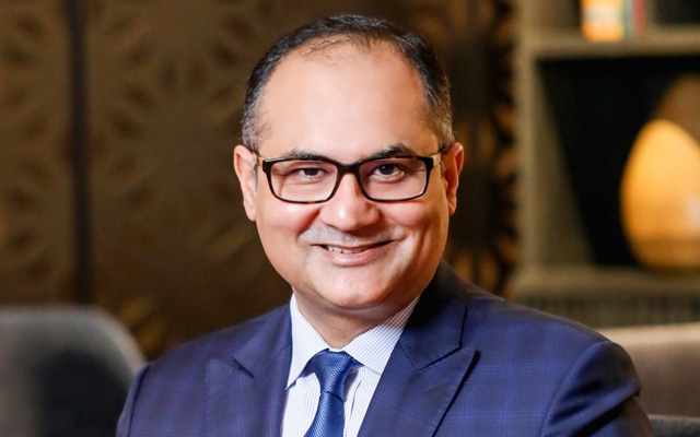 Barun Jolly, Robinsons Hotels and Resorts 640