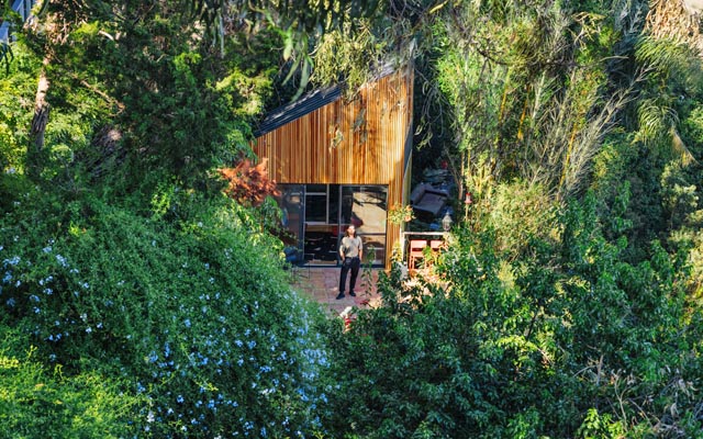 Booking.com reveals latest sustainable travel data research