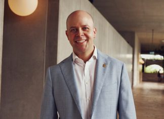 The Calile Hotel welcomes new GM