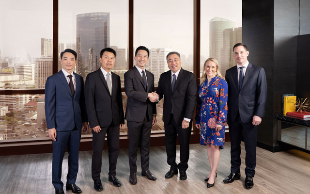 Thailand welcomes first Curio Collection by Hilton