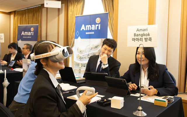 Onyx hosts first roadshow in South Korea to boost inbound tourism