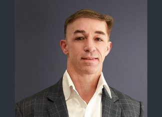 David Roberts joins Fusion Hotel Group as COO