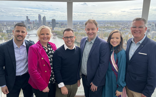 Go City adds iconic London experiences through Merlin Entertainments partnership