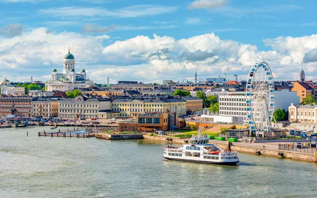 Indian outbound demand heats up this summer