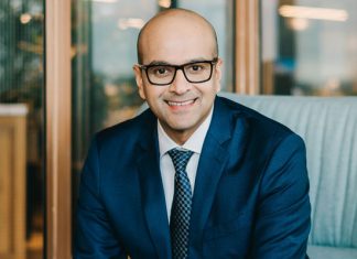 Marriott International appoints Neeraj Govil as COO
