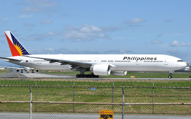 Philippine Airlines to launch Manila-Seattle route in October