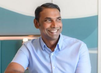 M Social Phuket welcomes Pjey Mayandi as GM