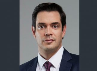 Bert Hernandez takes over as president of Silversea