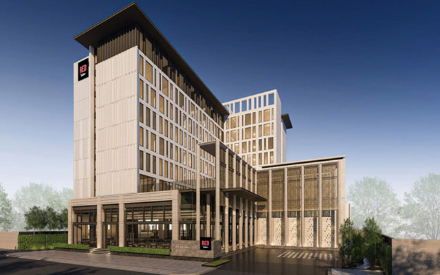 Radisson Red hotel to open in Laos capital