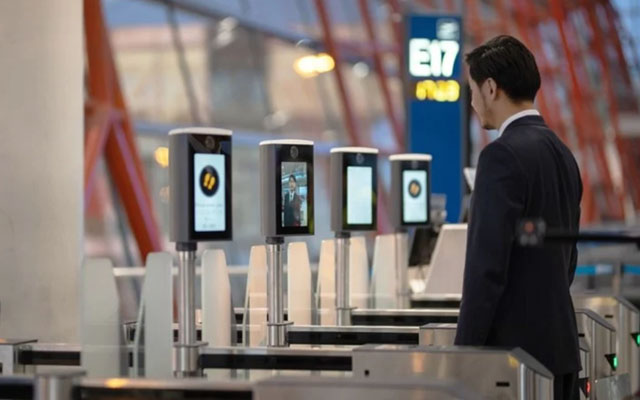 Biometrics holds the key to smarter digital travel: SITA