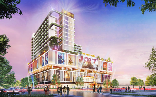 Wyndham signs new hotel in Vietnam’s Hai Duong city