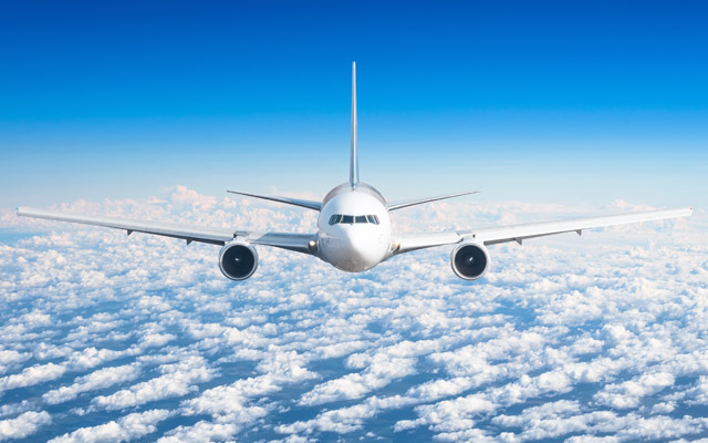 More airlines avoid Iranian airspace as Middle East tensions heats up