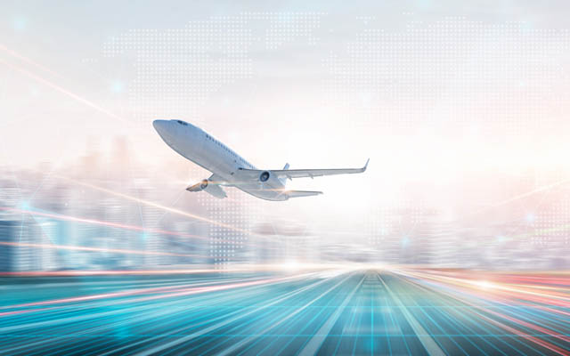 Expedia Group adopts Amadeus NDC technology