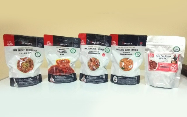 Ready-to-eat halal meals may improve Hong Kong’s welcome for Muslim travellers