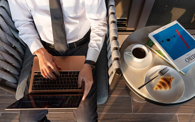 Meliá Hotels International launches new B2B website