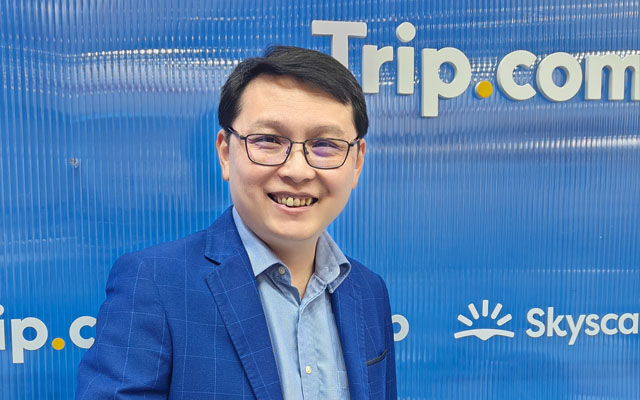 Trip.com Group aims to expand footprint in MENA region