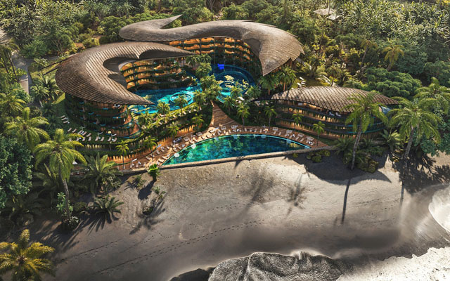 Anantara Hotels & Resorts signs new Bali resort