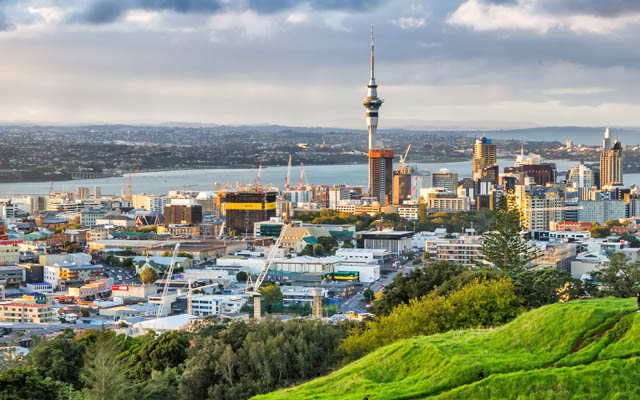 New Zealand to increase tourist levy to NZ$100
