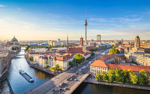 Germany nears pre-pandemic tourism levels from India
