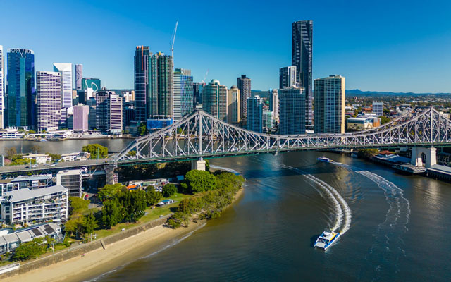 Brisbane to host Australian Tourism Exchange 2025