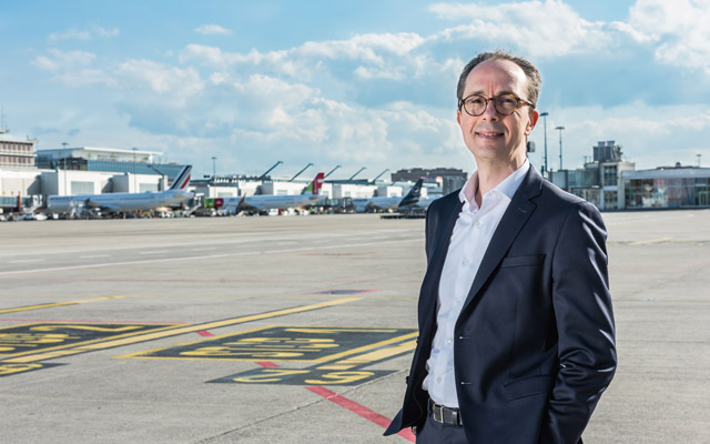 SITA acquires Materna IPS to reshape air travel