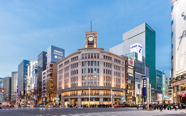 March brings record-high arrivals to Japan, weak yen a factor