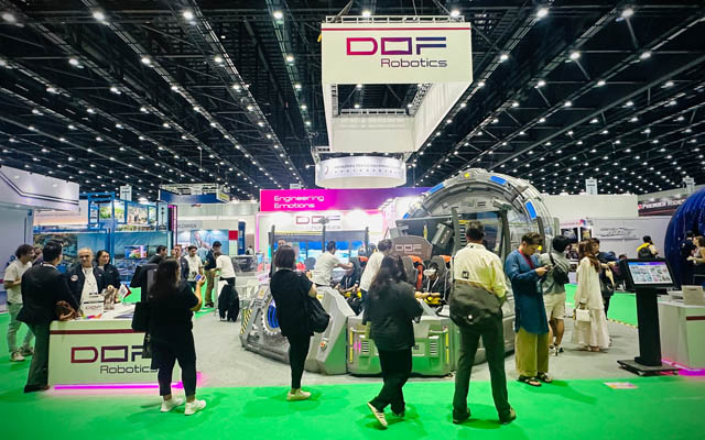 IAAPA Expo Asia highlights blurring lines in travel and entertainment