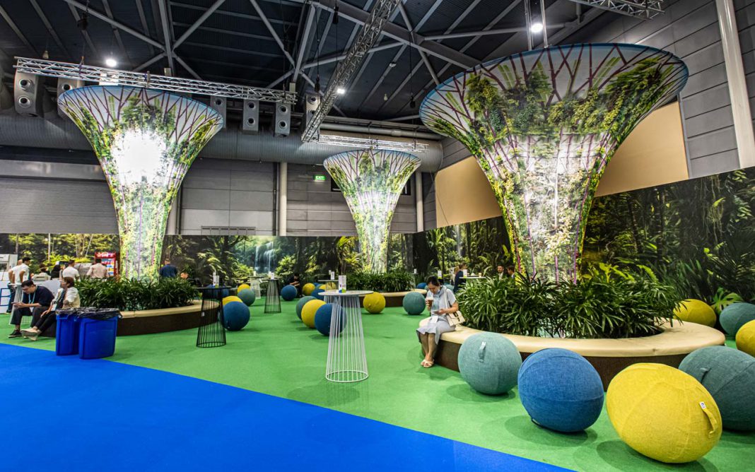 Constellar shows off festivalisation forte at IMEX Frankfurt