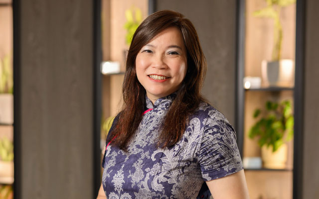 Dao by Dorsett AMTD Singapore welcomes new GM
