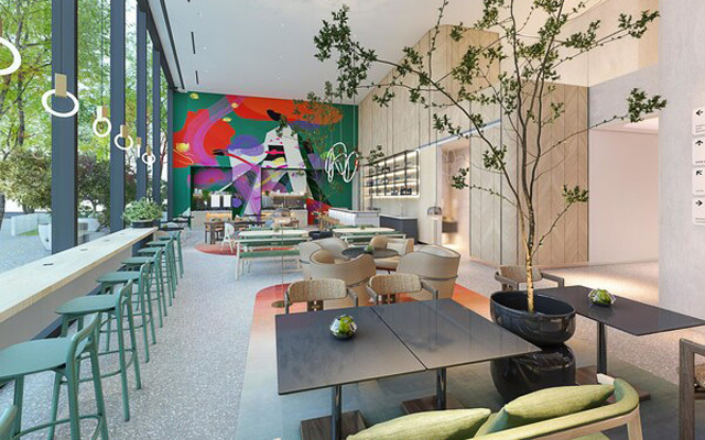 Yotel makes Japan entry with Frasers’ hands