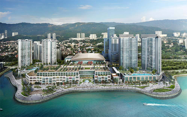 Penang could max out event capacity in two years: CVB chief