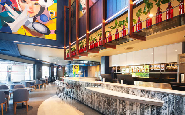 Cross Hotels & Resorts launches new Lumen brand in Bangkok