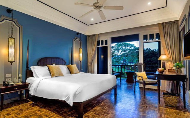 Meliá Hotels International signs first property in Laos