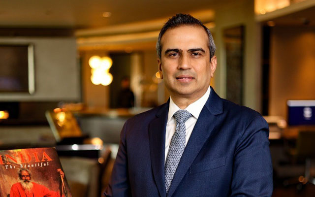 Minor Hotels appoints Puneet Dhawan as head of Asia