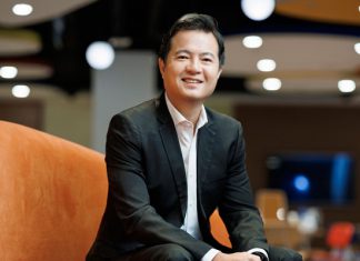 Leslie Thng helms as EVP of Singapore Airlines