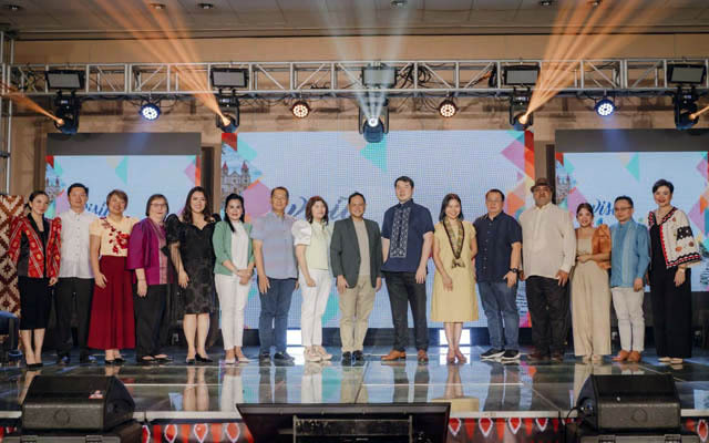 Iloilo campaigns for more visitors