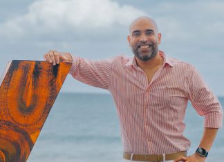 Subin Dharman joins W Bali – Seminyak as GM