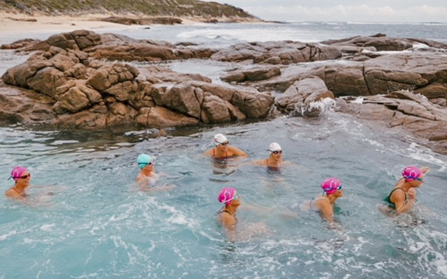 Western Australia sees rise in women-only tourism experiences